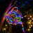 Dametria Solar String Light 200 - Bulb LED Fairy String Lights for Christmas Decor-2145537227
