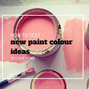 Paint: How to Decorate Fearlessly