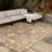 Machine Washable Indoor/Outdoor Chantille ACN2675 Global Rug-744790930-744790938
