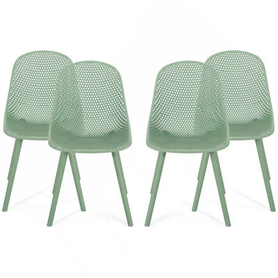 FAUTEUIL POSEY (ENSEMBLE DE 4)