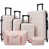 Light Pink