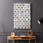 Amour moderne - Cavas enveloppés de galerie-336114773