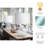 Modern Neutral 18"H Glass Solid Color Geometric Table Lamp, Set Of 2 - 12" x 12" x 18"-1910727374