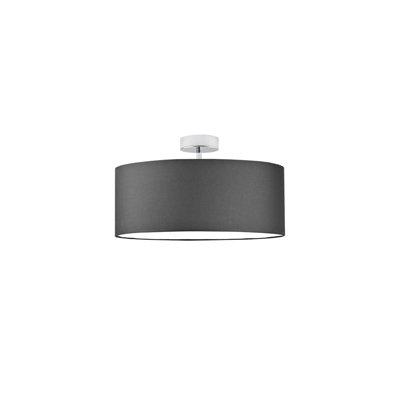 Audriona Semi Flush Mount