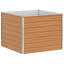 Raised Garden Bed-492257949