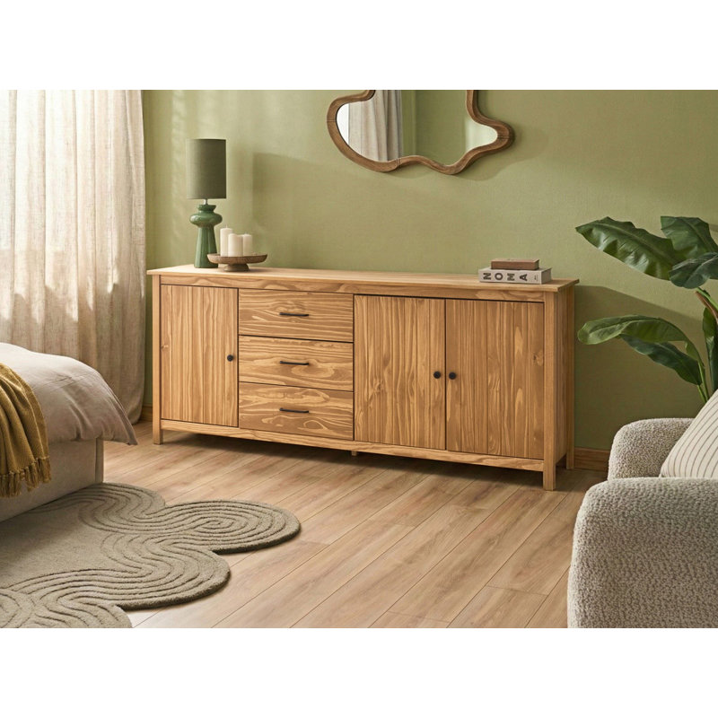 Boen 190cm Sideboard