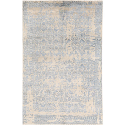 Brookhaven Oriental Area Rug