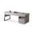 Retour à droite sélectionné