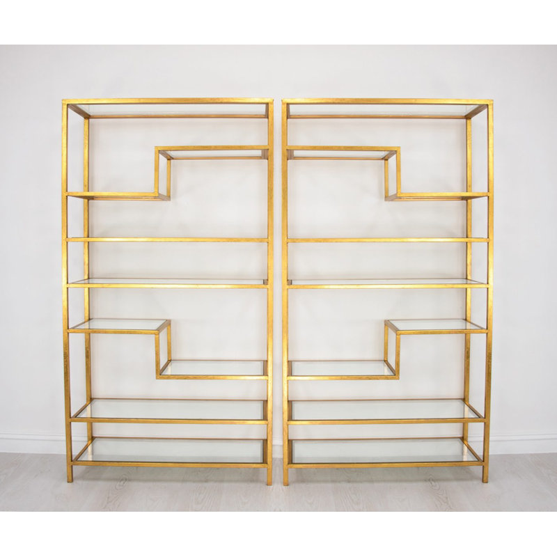 Octavia Bookcase