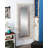 Wood Room Wall Mirror