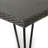 Beaulah Dining Table Stylish Summer Entertaining Ample Seating High-Quality Construction Versatile Design