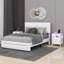 Ensemble de chambre à coucher Backstrom-695080804