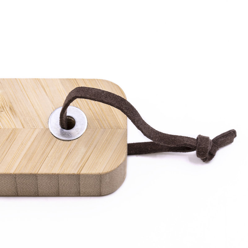 Blackmoor 4-Piece Chopping Board Set