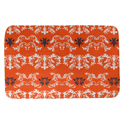 Tapis pour salle de bain Denver