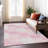 Malek Indoor/Outdoor Area Rug with Non-Slip Backing-445798446