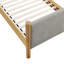 Lit plateforme tapissier Maven Boucle-107488730-107488731-107488735