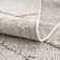 Uxbridge Geometric Outdoor Gray Area Rug