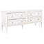Camille 4 - Drawer Dresser-966296389