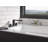 Velum Roman Tub Faucet, Tub Filler Trim, Deck Mount Tub Faucet-94377116