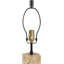 Lampe de table Carnrike