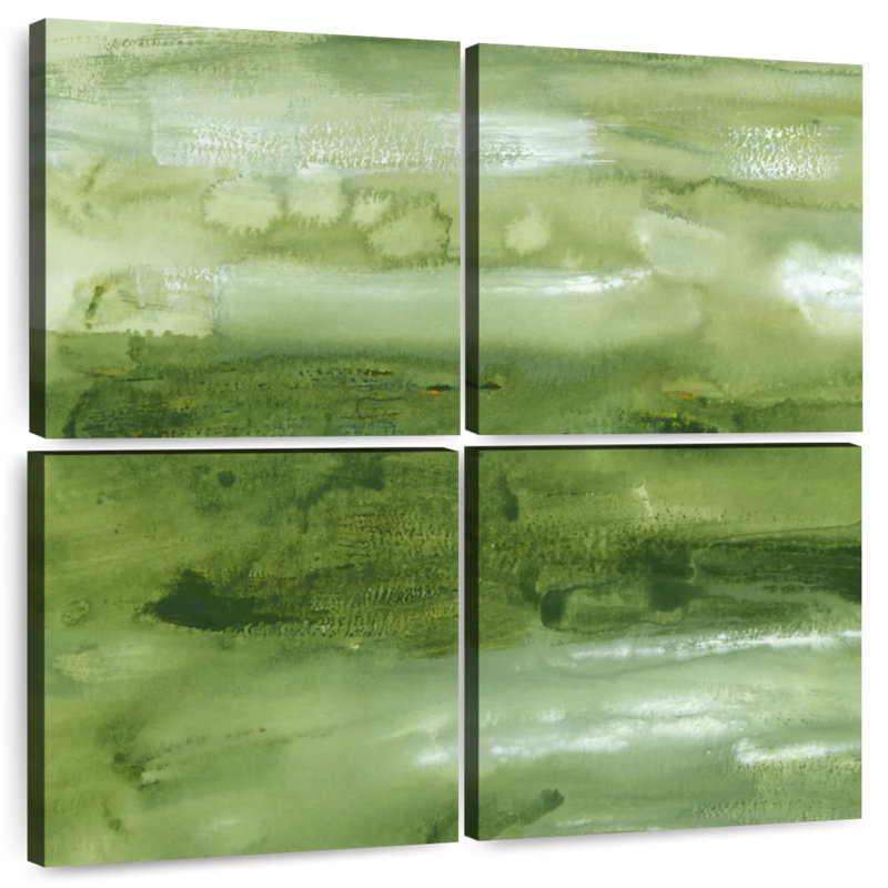 Malachite I