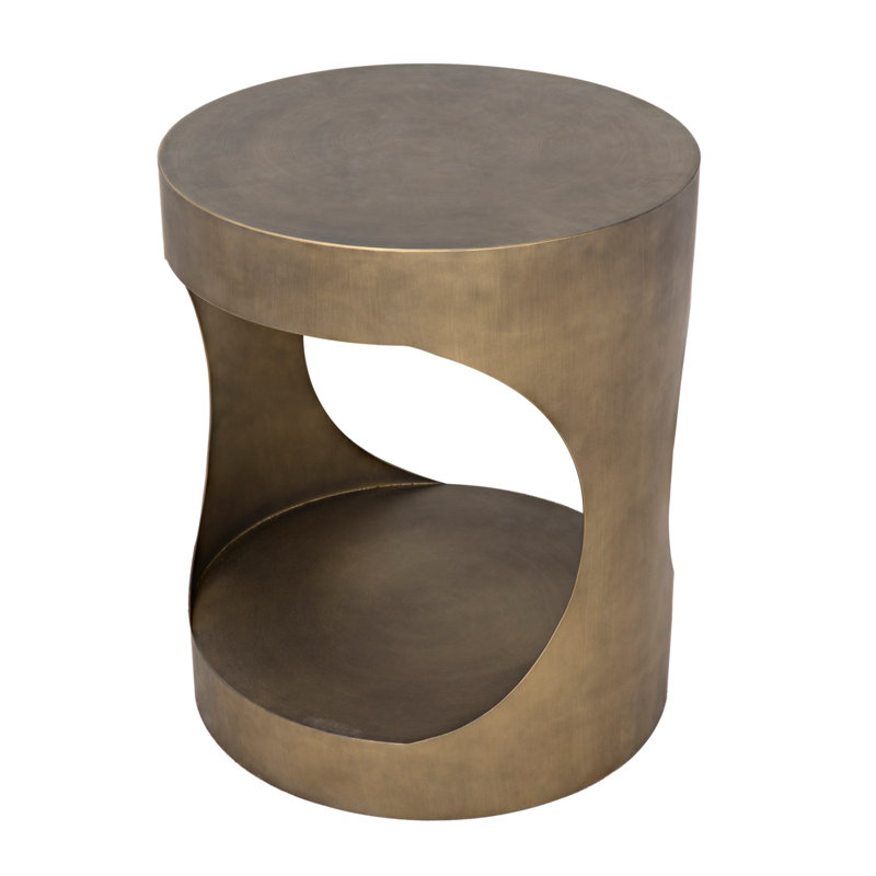 Eclipse End Table
