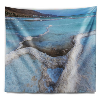Polyester Tapestry