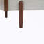 Canapé Mid-Century moderne beige-295834400