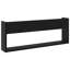 Wood Magazine Rack-356894318