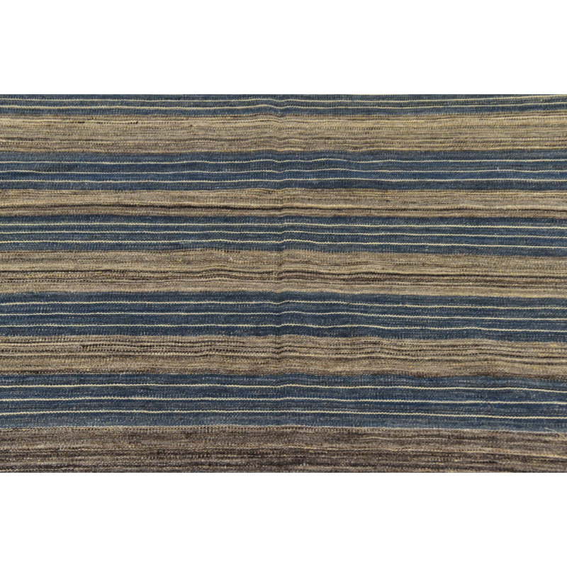 Tapis brun Ohlson