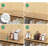 LLMRR Bag & Purse Organizer for Closet, Adjust able Shelf Divider for Closet, Acrylic Handbag Separators Storage Organizer, Bookshelf Separator Divider for Bedroom, Living Room, Office-1957491055