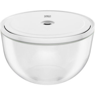 Bol à vide en verre ZWILLING Fresh & Save BOWLS, grand