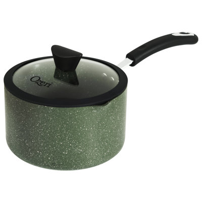 Aluminum Saucepan