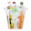 Oggi Barware Square Beverage Tub