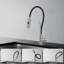 Ellis Pull Down Single Lever Monobloc Tap