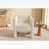 Beige Chenille