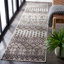 Bounaga Performance Moroccan Indoor/Outdoor Area Rug