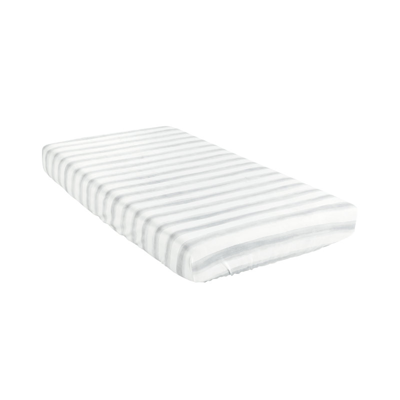 - Piece Standard Crib Fitted Sheet