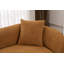Chaise longue longue Compression Curved-643858000