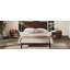 Lit plateforme Mid-Century-1231906707-1231906706