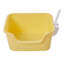 Polyethylene Plastic Litter Box