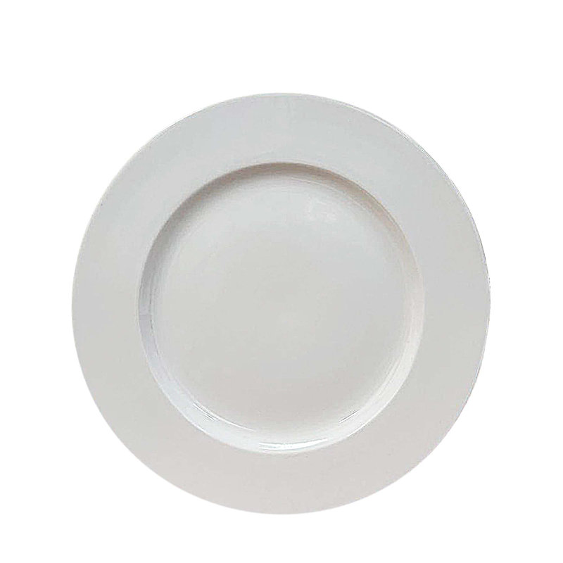 12.2'' Ceramic Dinner Plate