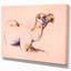 Chameau - reproduction sur toile tendue-29496419