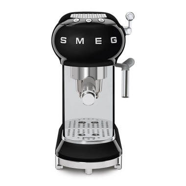 Café™ BELLISSIMO Semi Automatic Espresso Machine + Frother