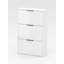 Facile 9 Pair Shoe Storage Cabinet