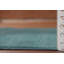 Tapis oriental moderne fait à la main 3 x 5 Wetherbee