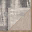 Tapis gris Milan-61241124