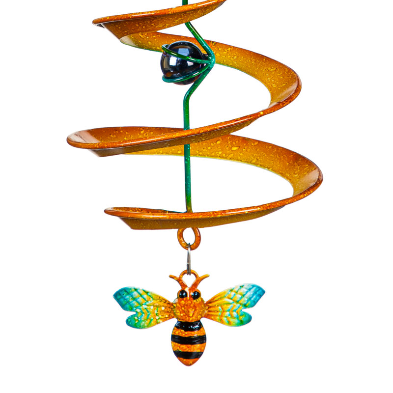 Carillon Lilah-Rae Twirler Dragon Fly