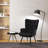 Pureza Velvet Wingback Chair-793981957
