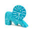 Figurine 3 pièces-750526010